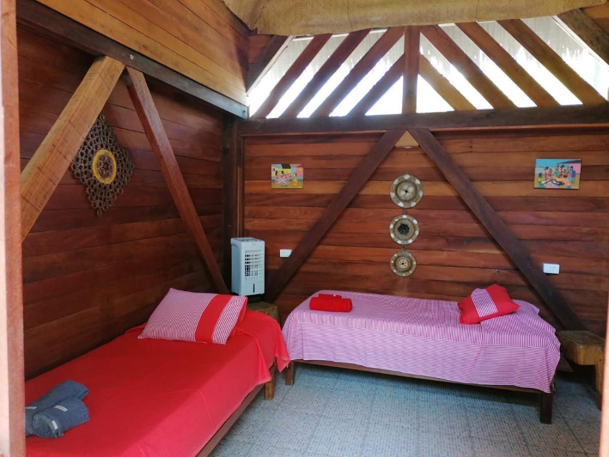 Ciamat Camp Hotel Santo Amaro do Maranhão Kültér fotó