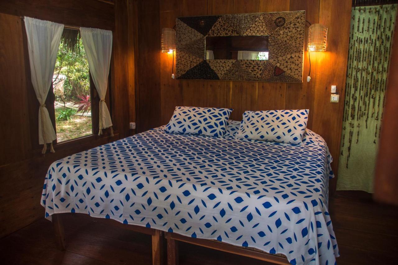 Ciamat Camp Hotel Santo Amaro do Maranhão Kültér fotó