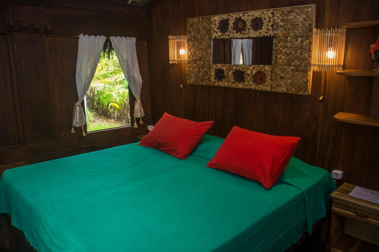 Ciamat Camp Hotel Santo Amaro do Maranhão Kültér fotó