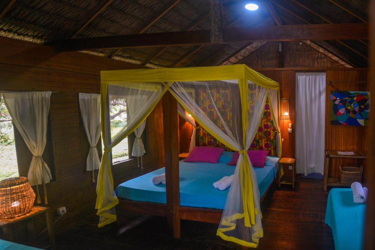 Ciamat Camp Hotel Santo Amaro do Maranhão Kültér fotó