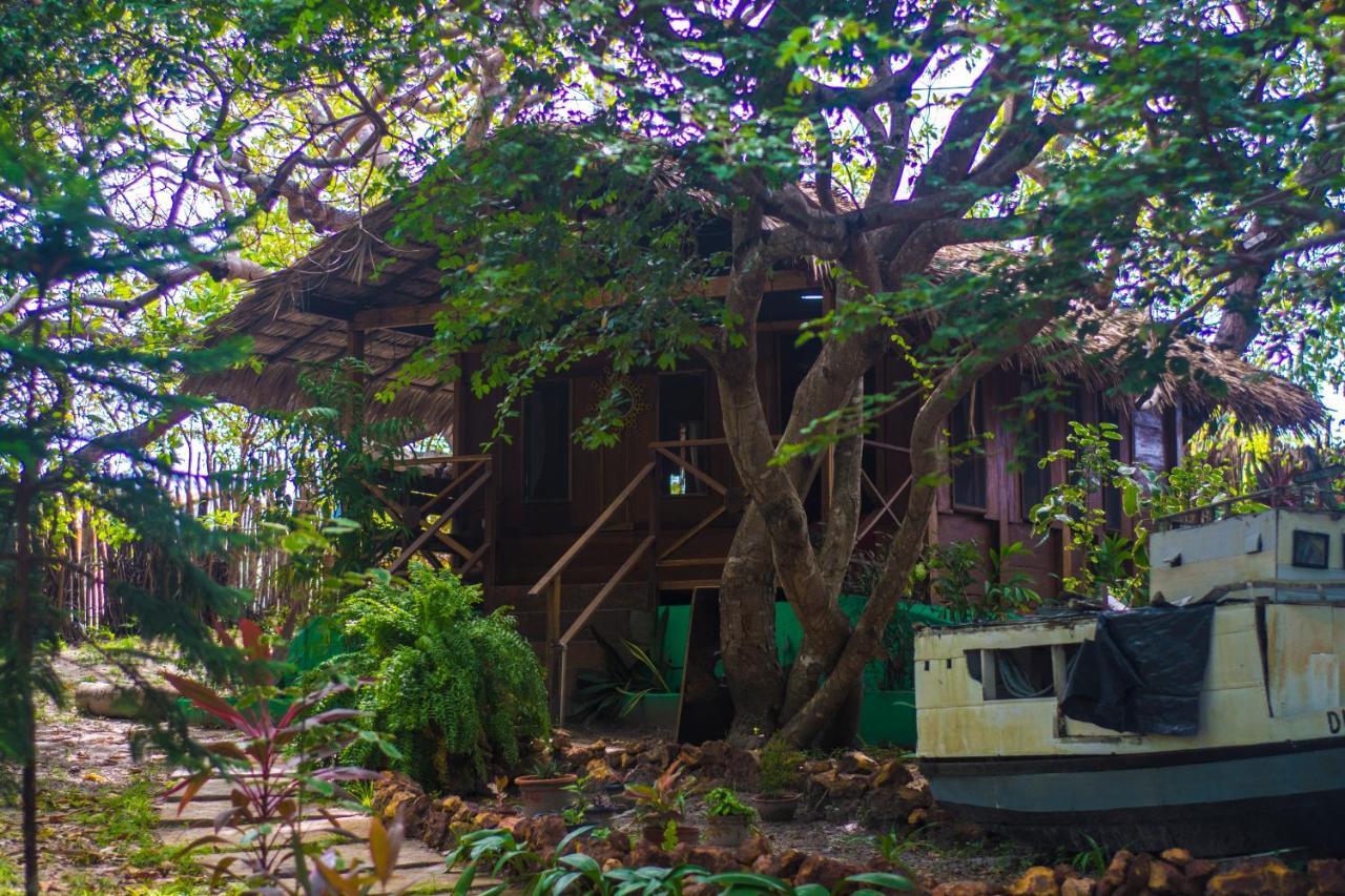 Ciamat Camp Hotel Santo Amaro do Maranhão Kültér fotó