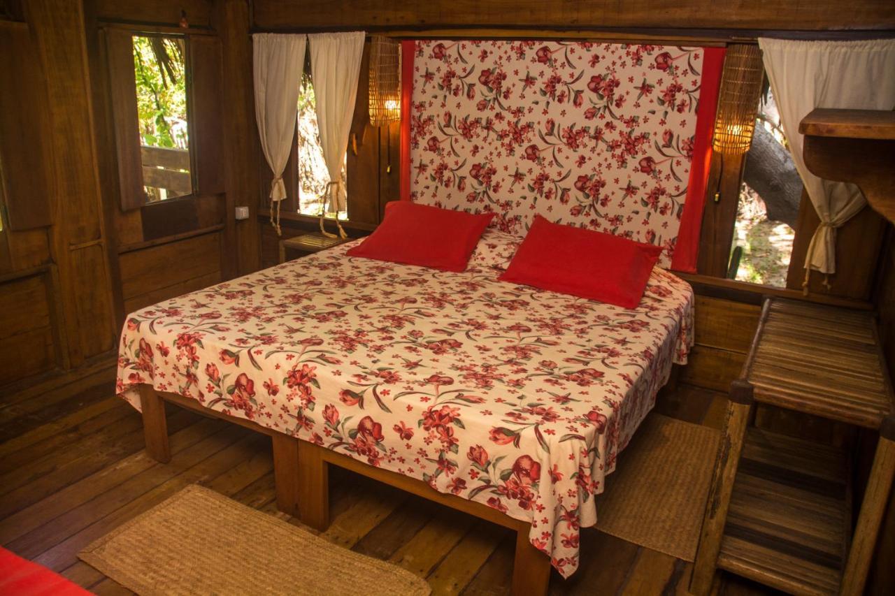 Ciamat Camp Hotel Santo Amaro do Maranhão Kültér fotó